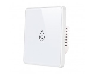 Akubela Smart Boiler Switch (EU Standard/ZigBee) TYSH-B23 - White